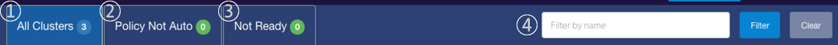 Example Navigation Bar Two