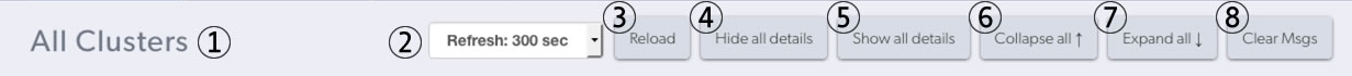 Example Navigation Bar Three