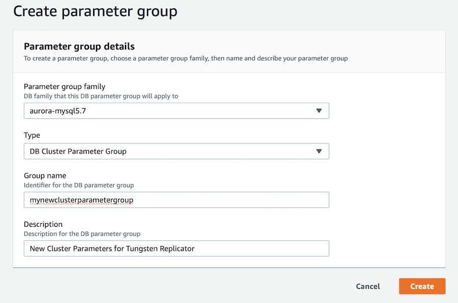 Fig 5. AWS Config