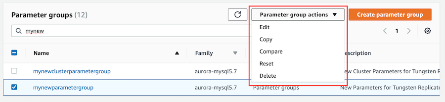 Fig 6. AWS Config