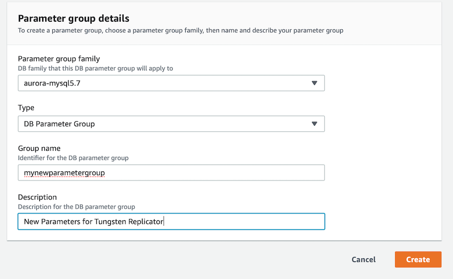 Fig 4. AWS Config